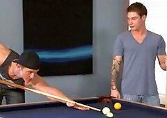 Marcus Mojo: Lusty Afternoon with Marcus & Vance