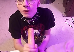 Incredible Porn Scene Transvestite Solo Trans Exclusive Will Enslaves Your Mind