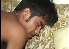 Randy Gay Studs Safe Banging