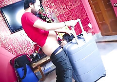 Shaam Ki Raat Hot Web Series Part-3 - Handjob