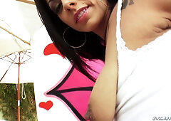 Hot Anal Auditions #02, Scene #01