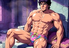 Gay asmr audio, devotees, audio roleplay