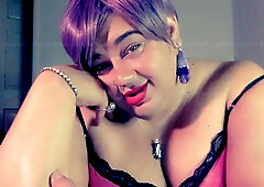 Goddess Maya, wanna know what love is