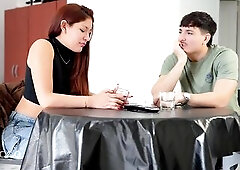 Mi superlatively good ally asks me for assist to understand her boyfriend, ft. Ropu69x