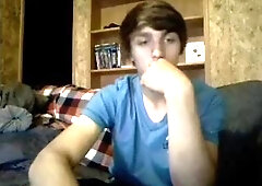 Canadian Lad- See Part2 On