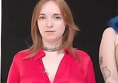 Ersties - Tinder In Real Life 5 (Part 1 of 5)