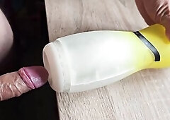 I Love Screwing This Groaning Voice Masturbator