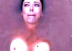 Big ass slave girl wants to be punished hard BDSM