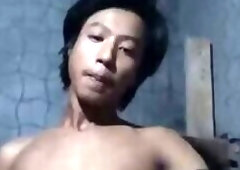 Myanmar Straight boy