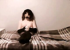 Unfortunately, I didn't realize that the sound was muted the whole time. I tried adding music to at least have some type of sound, but I wanted y