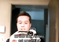 Ashley Hills and Bruno B HD