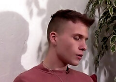 Nicholas Render's Private Moments, Exposed