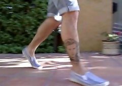 DrillMyHole.com: Jason Crew butt sex