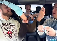 Sniff: Loborud - Loborud, Ryder,  Matt