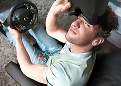 Bromo: Horny Huns Keep Fucking after Discovery