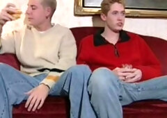 Boyz Party: From Attitude To Action