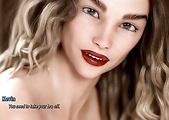 Hot Photo Show And A Twat Licking