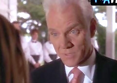 Madchen Amick Bikini Scene  in Fantasy Island
