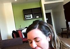 Only Fans - Fitbryceadams -BF Fuck After Random Costa Rica