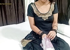 Maid gets banged for Valentine's gifts by Mrsshivani and Dearshivani