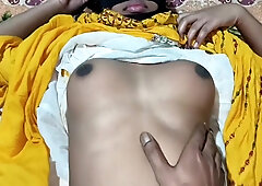 First Time Sex With Boyfriend, Painful Hard New Sex Part1