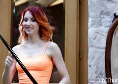 Take The Shot - Elin Flame & Ivy Rein