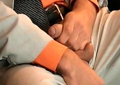 Stark-Bollock Naked and Fucking Wild