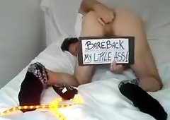 halloween ass up 4 fun.......