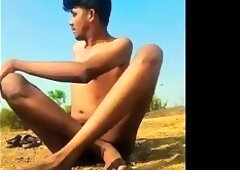 Indian pune boy naked