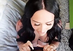 Bella Doll Rides Bcc POV