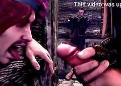 TOTAL: Homo Witcher PMV Compilation [Obbi-mation]