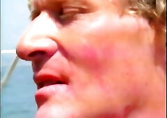 Hawt honey banged hard.