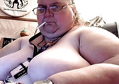 Plugging along, making progress on my word count. The goal is 50K words in thirty days. I'm on track to hit that mark, if not surpass it. I'