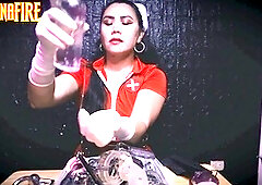 Surgical gloves, medical examination, rubber gloves