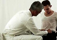 Missionary Boys: Dealing With Attraction In The Mission