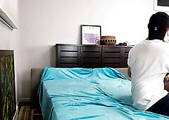 Making Out with Chloe T Star