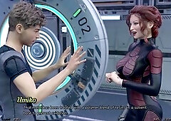 Scorching hot video game stories to keep you entertained