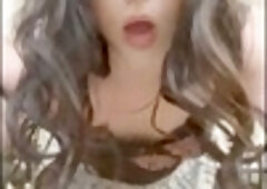 Booty pounding in sexy lingerie