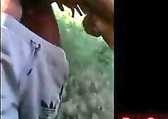 oldman fuck in foreskin maduros follando en el campo