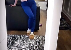 amateur vip ass flashing boobs on live webcam