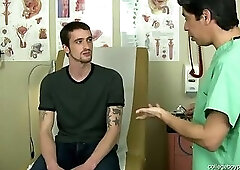 HotGayList in Hospital Pack 7-10