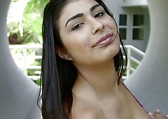 3rd Degree: Beach Beauty's Dirty Journey