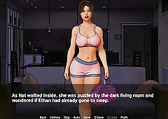 A Couples Duet Of Lovelust Hot Wife And Bbc Ep23