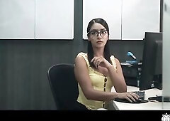 Time Freeze Latin babe Creampie - Why Effy & Mike Zander