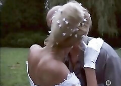 A Matter Of Joke anal 3some