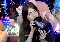 Asmr ear licking, asmr, cat ears