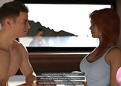 Gameplay Chasing Sunsets - Part 7