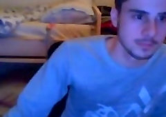 Care for a medium sized portion of uncut cock?