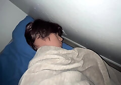 My Stepdad Fucks Me At Night