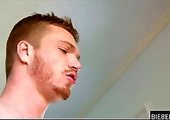 After a Long Hard Day, Officer Gets to Plow his Boyfriend - Dacotah Red,Scott Finn